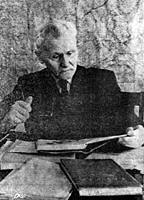 Михаил Михайлович Кожов